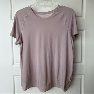 Lululemon top